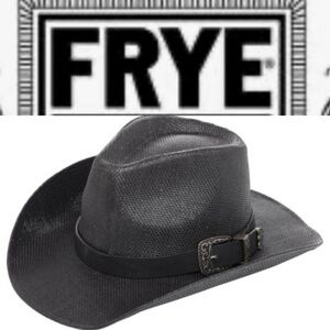 Frye Hat new